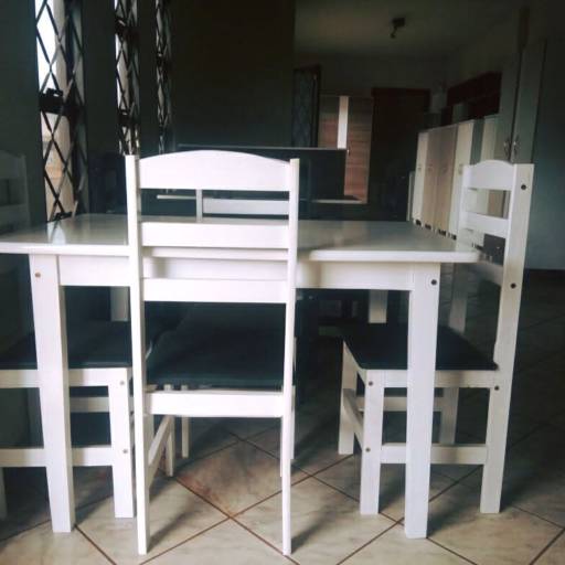 Móveis novos e usados para sua casa e empresa em Campo Grande/MS