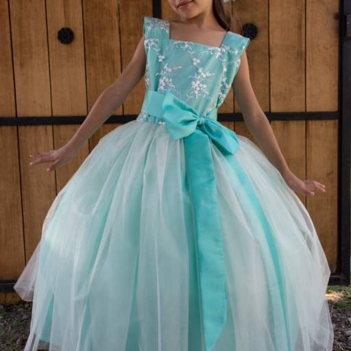 Lavagem de Vestido de Festa por Lavanderia Foster