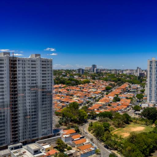 Serviço de Drone Imobiliária 