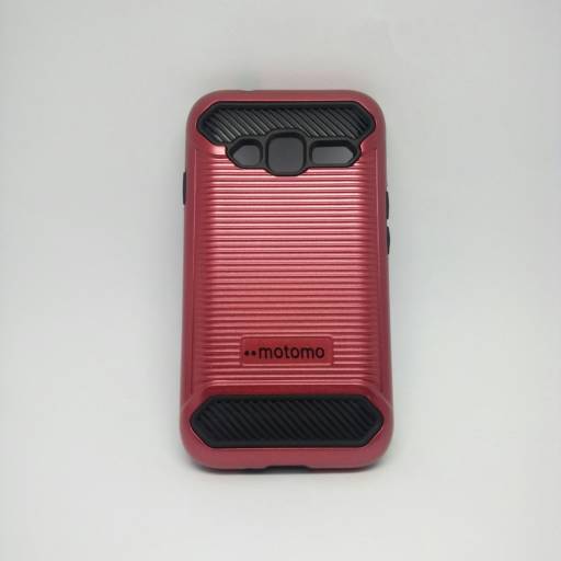 Capa Samsung J1 mini PRIME