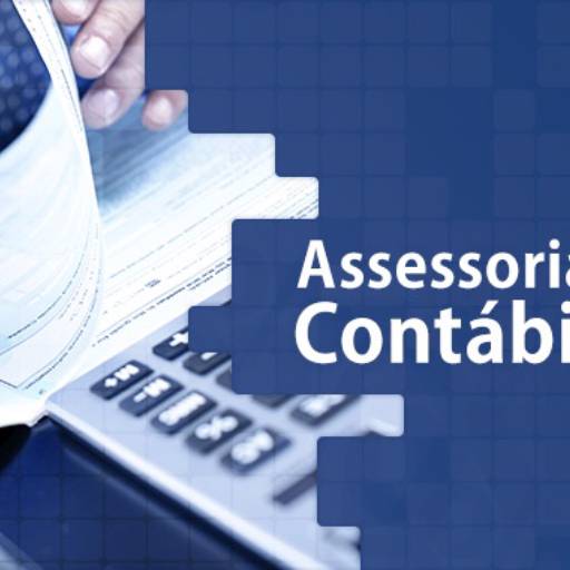 ASSESSORIA CONTÁBIL por Ideal Contabilidade