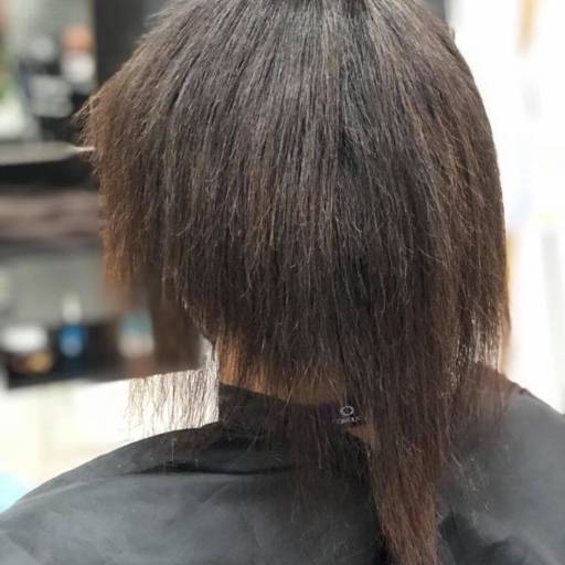 Mega Hair! por Salão Deixa Cachear