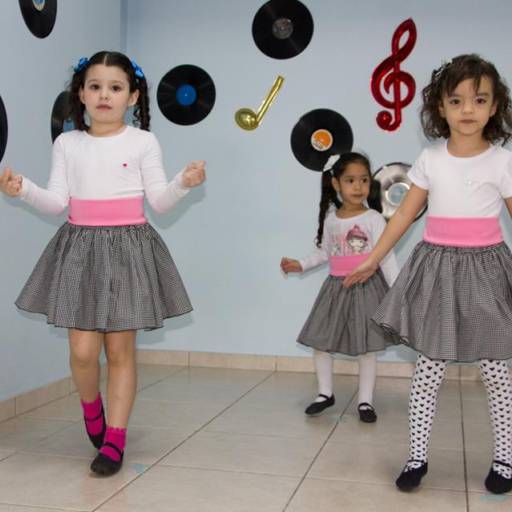 Dia dos Pais por Infantilândia Pee Wee