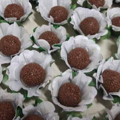 Docinhos 1 por Doce & Arte