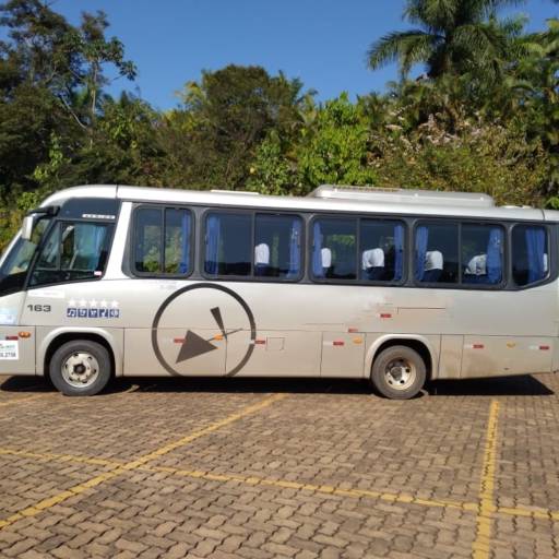 VISTA LATERAL LADO ESQUERDO