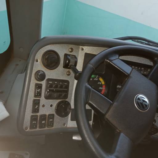 PAINEL DE INSTRUMENTO