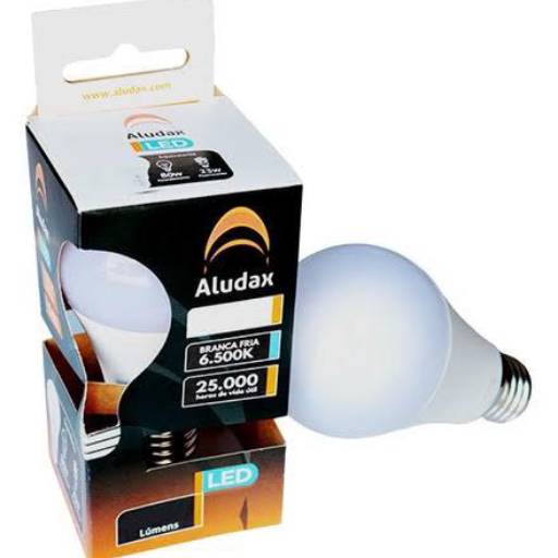 Lâmpadas Bulbo em Avaré  em Avaré, SP por Crivelli Soluções Elétricas Avaré 