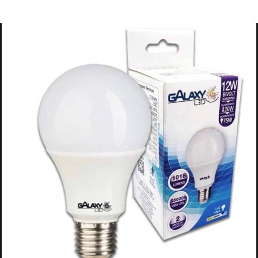 Lâmpadas Bulbo em Avaré  em Avaré, SP por Crivelli Soluções Elétricas Avaré 