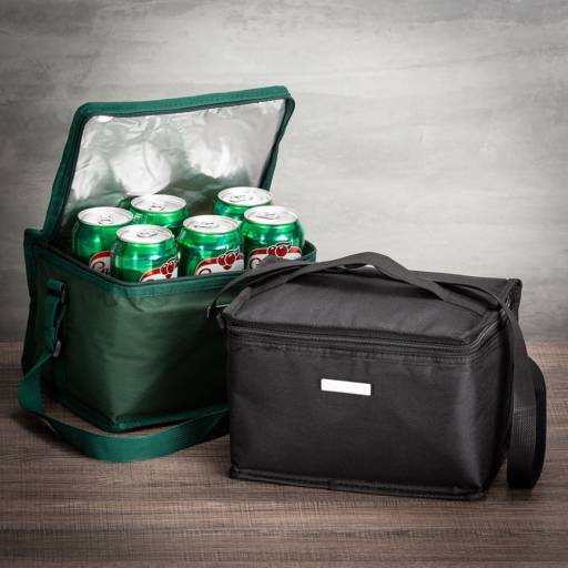 1330P Bolsa Térmica 8 Litros em São José do Rio Preto, SP por Public Gráfica e Brindes