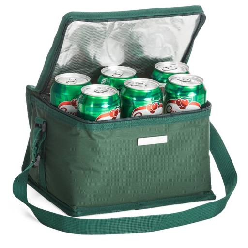 1330P Bolsa Térmica 8 Litros em São José do Rio Preto, SP por Public Gráfica e Brindes