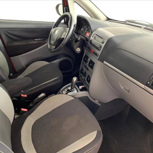 FIAT -  IDEA  -  1.8 MPI Sporting 16V 