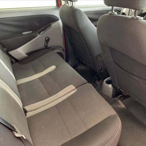 FIAT -  IDEA  -  1.8 MPI Sporting 16V 