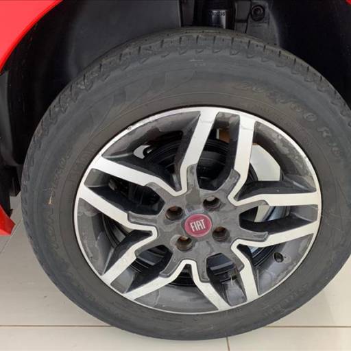 FIAT -  IDEA  -  1.8 MPI Sporting 16V 