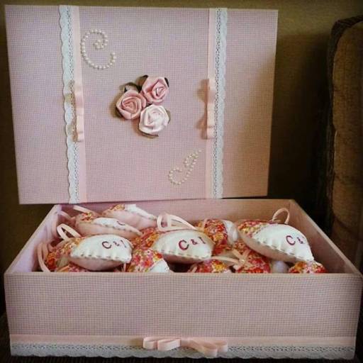 Lembrancinhas 11 por Doce & Arte