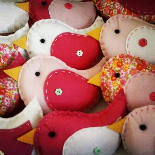 Lembrancinhas 11 por Doce & Arte