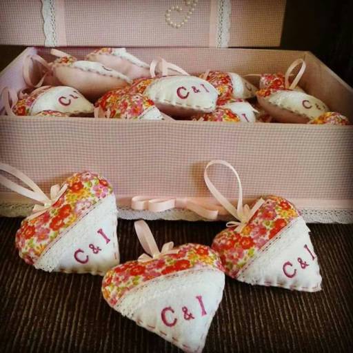 Lembrancinhas 11 por Doce & Arte