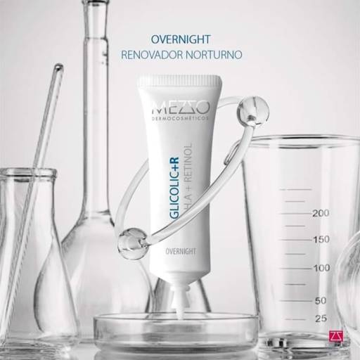 Glicolic + R em Americana, SP por Mezzo Dermocosméticos Americana 