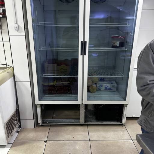Manutenção em equipamentos de cozinha industrial 