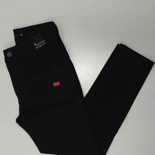 Calça infantil Sport social Faos Jeans em Uberlândia, MG por Lojas Dom Flavittos