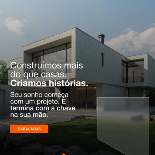Construcao em Ninho Verde II Eco Residence, SP