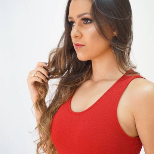 Tatiane Delacorte em Jundiaí, SP por Miss e Mister Ibero América