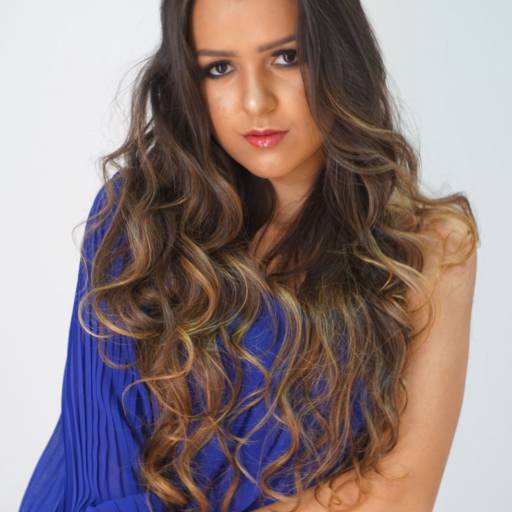 Tatiane Delacorte em Jundiaí, SP por Miss e Mister Ibero América