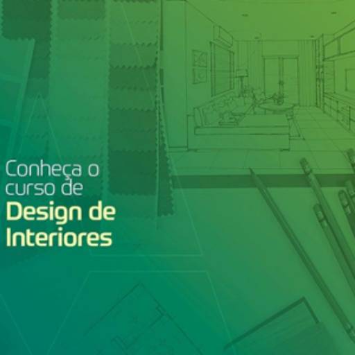 Curso de Design de Interiores em Americana 