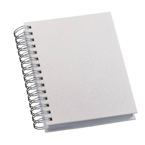 14295 Agenda Permanente Capa Pet Sublimática em São José do Rio Preto, SP por Public Gráfica e Brindes