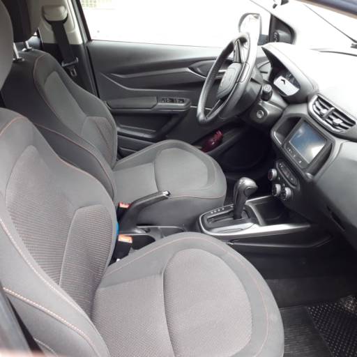 ONIX 1.4 LTZ FLEX AUTOMÁTICO 2015 por Virtual Carros Particulares