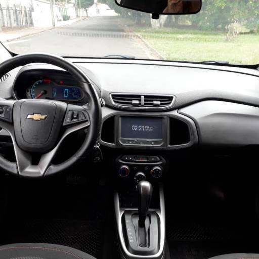 ONIX 1.4 LTZ FLEX AUTOMÁTICO 2015 por Virtual Carros Particulares