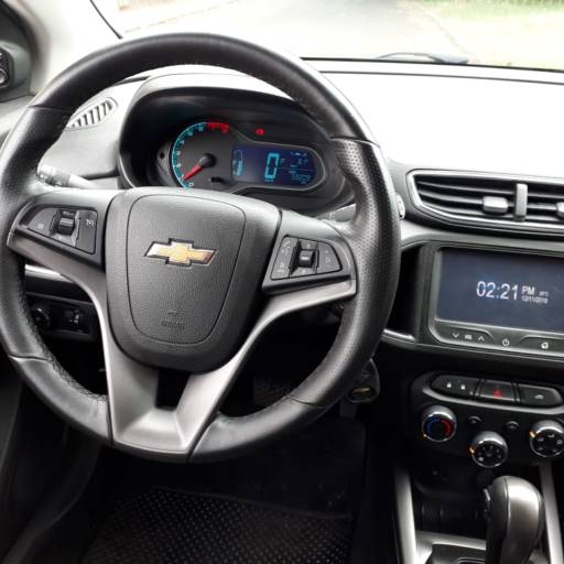 ONIX 1.4 LTZ FLEX AUTOMÁTICO 2015 por Virtual Carros Particulares