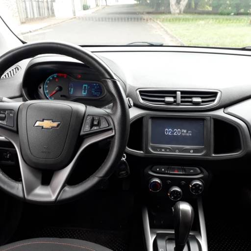 ONIX 1.4 LTZ FLEX AUTOMÁTICO 2015 por Virtual Carros Particulares