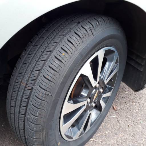 ONIX 1.4 LTZ FLEX AUTOMÁTICO 2015 por Virtual Carros Particulares