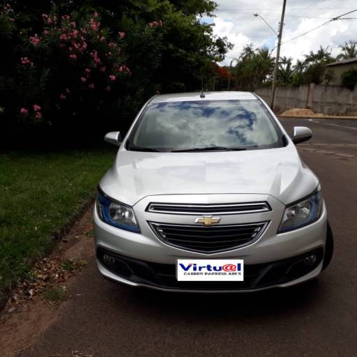 ONIX 1.4 LTZ FLEX AUTOMÁTICO 2015