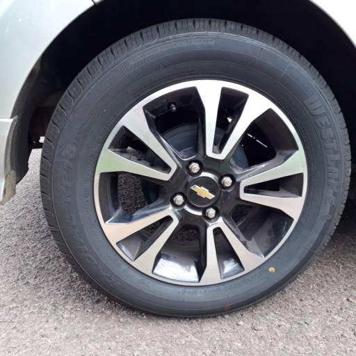 ONIX 1.4 LTZ FLEX AUTOMÁTICO 2015 por Virtual Carros Particulares