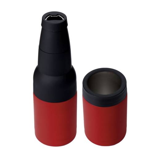 03832 Copo Térmico Multiuso INox em São José do Rio Preto, SP por Public Gráfica e Brindes