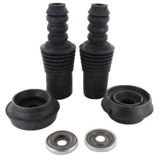 Kit amortecedor completo