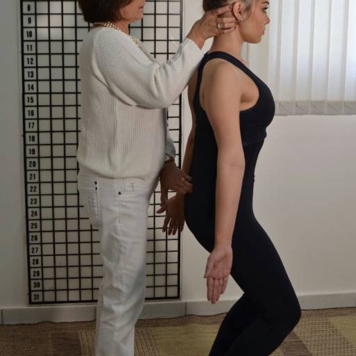 RPG - REEDUCAÇÃO POSTURAL GLOBAL por B&M FisioClinica