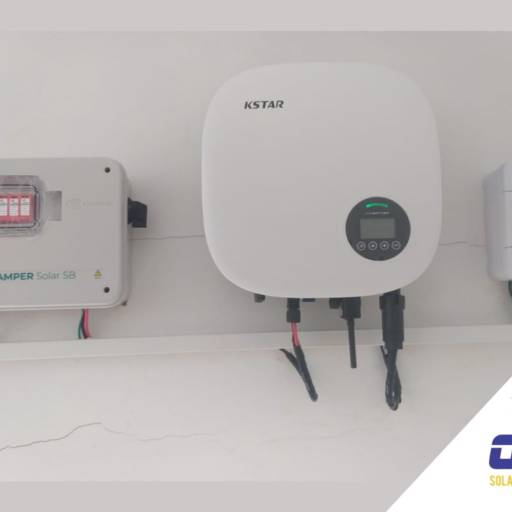 Sistema Fotovoltaico de 500KWH/Mês em Tupi Paulista, SP por OTS Solar & Eletricidade