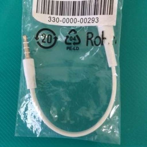 Antena para Moto G2,G3,E2,E3 Razr D1,D3
