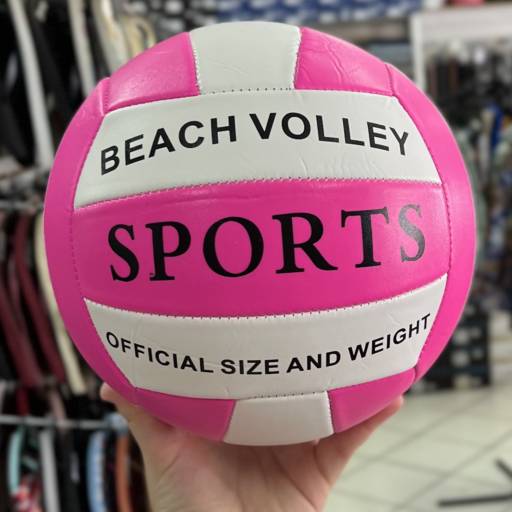Bola vôlei Scalibu