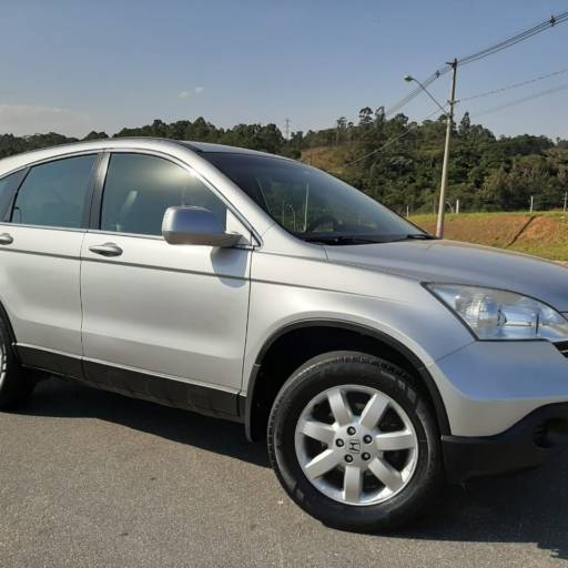 HONDA CRV LX 2009