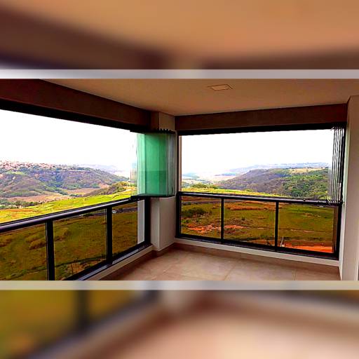 All - Reiki Parque Araucária em Boituva, SP por All - Reiki Envidraçamento