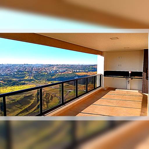 All - Reiki Parque Araucária em Boituva, SP por All - Reiki Envidraçamento