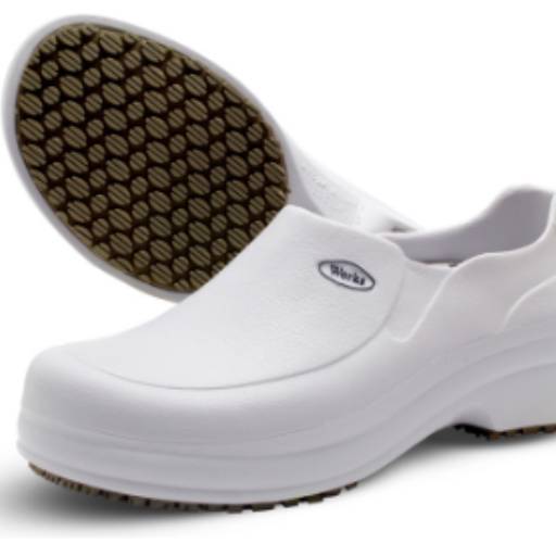 Sapato works BB65 por Zello EPI's