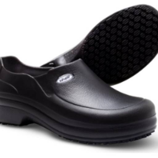 Sapato works BB65 por Zello EPI's