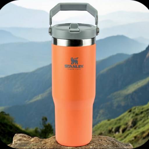 Copo Quencher Stanley 887 Ml