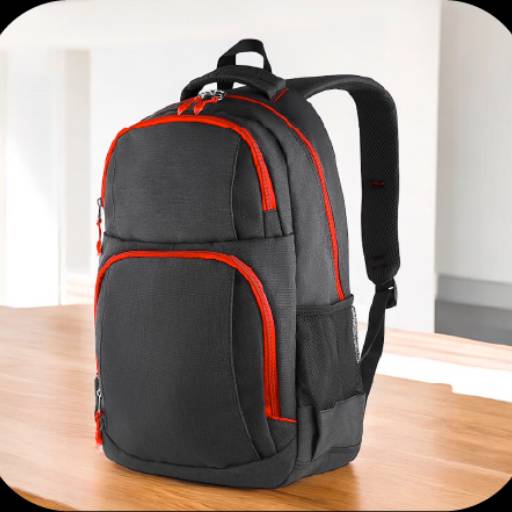 Mochila Para Notebook