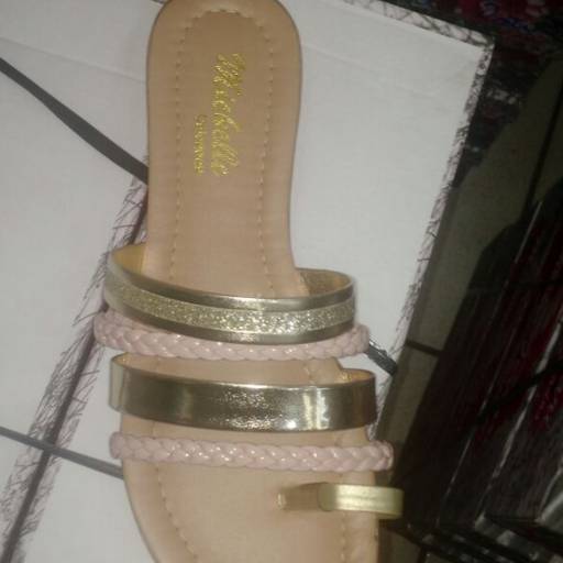 Rasteirinhas por Mini Preço Calçados