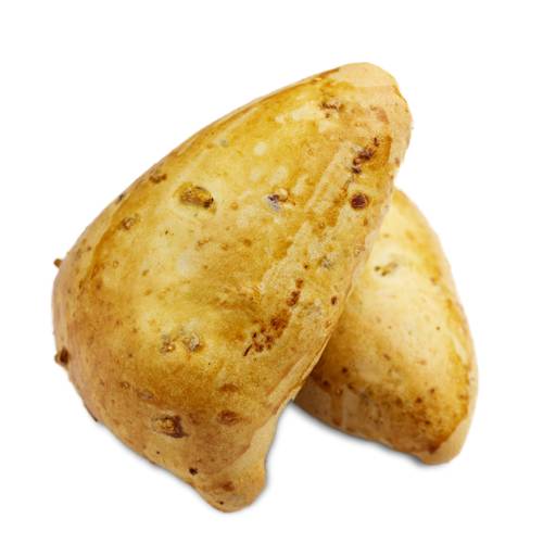 Esfiha por Confeitaria Semente da Terra